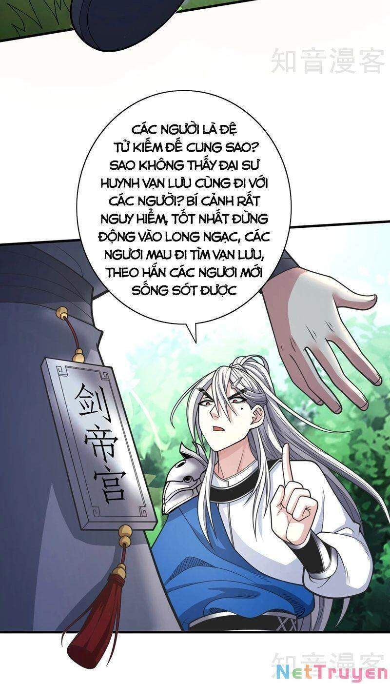 đọc truyện Bị Dạy Dỗ Thành Thánh Chương 68 ảnh 26 tại Thiên Thai Truyện