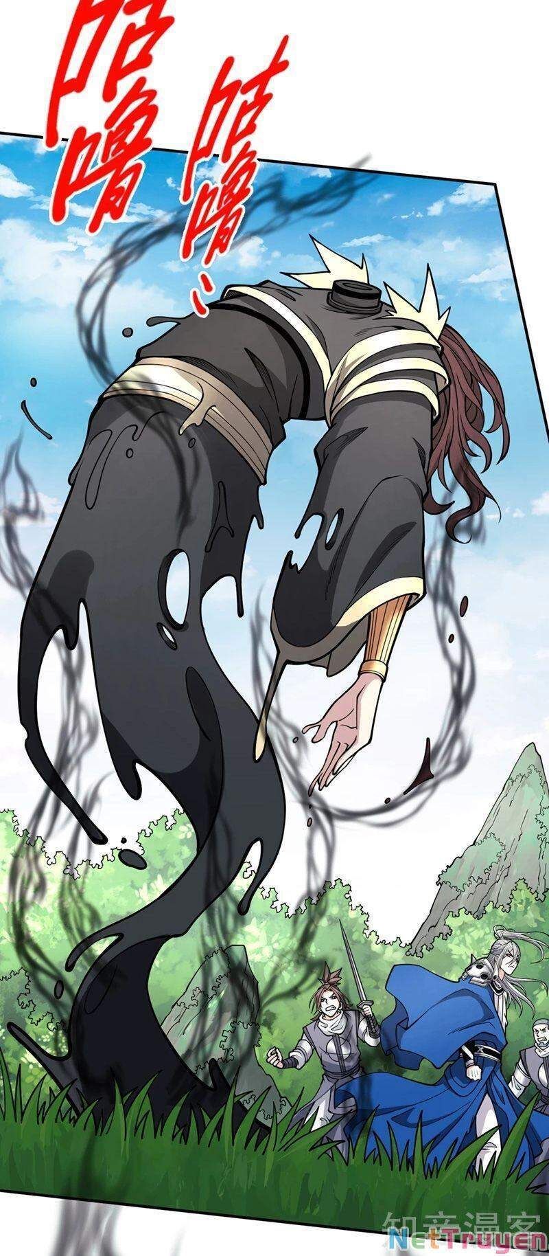 đọc truyện Bị Dạy Dỗ Thành Thánh Chương 68 ảnh 30 tại Thiên Thai Truyện