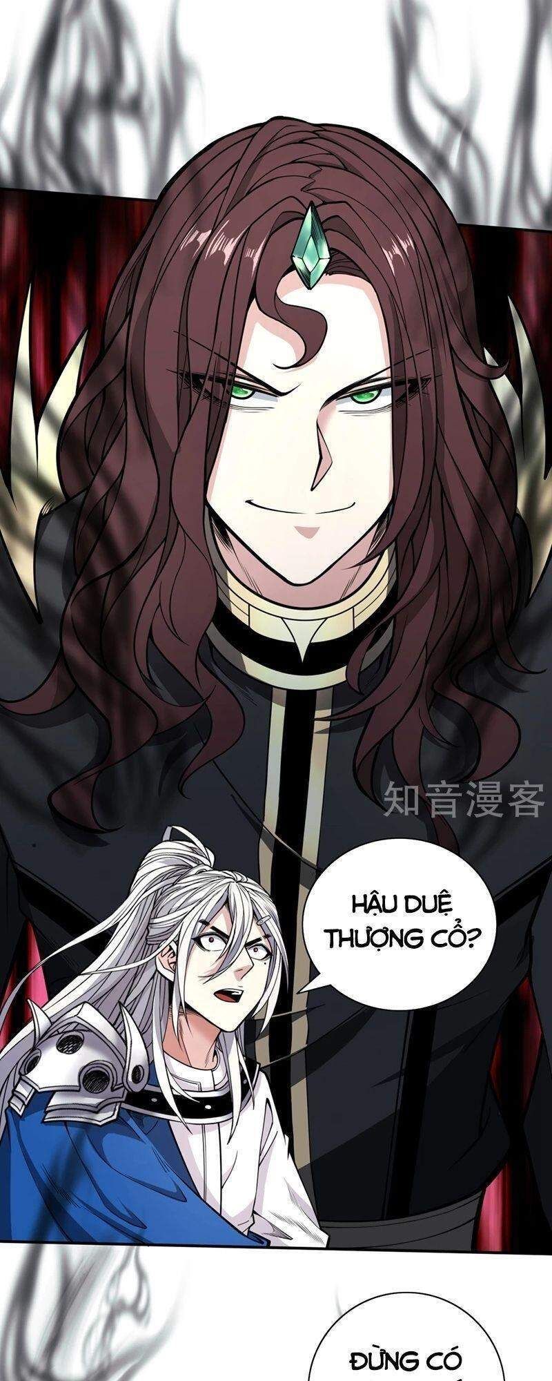 đọc truyện Bị Dạy Dỗ Thành Thánh Chương 68 ảnh 31 tại Thiên Thai Truyện