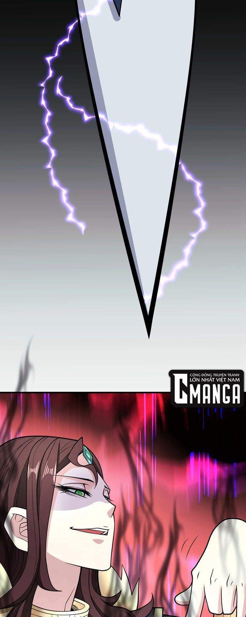 đọc truyện Bị Dạy Dỗ Thành Thánh Chương 69 ảnh 13 tại Thiên Thai Truyện