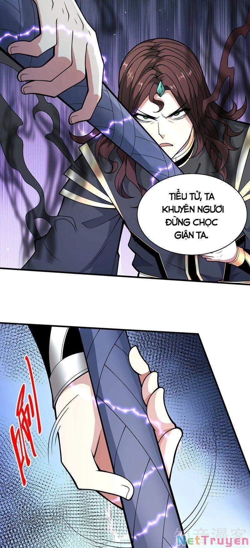 đọc truyện Bị Dạy Dỗ Thành Thánh Chương 69 ảnh 16 tại Thiên Thai Truyện