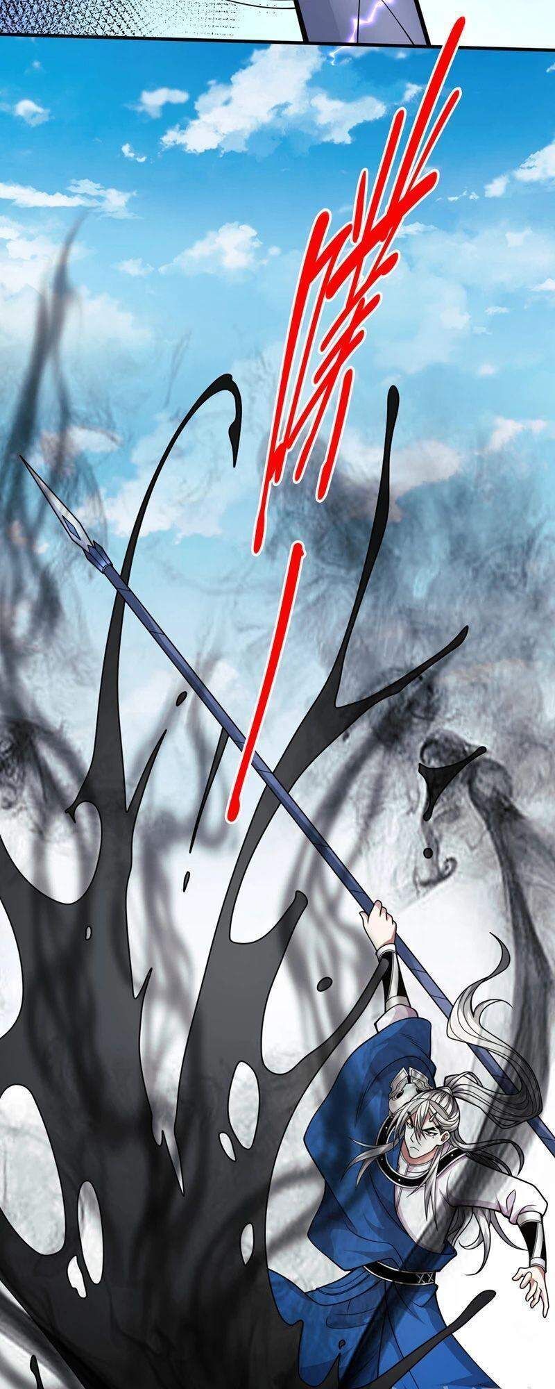 đọc truyện Bị Dạy Dỗ Thành Thánh Chương 69 ảnh 17 tại Thiên Thai Truyện