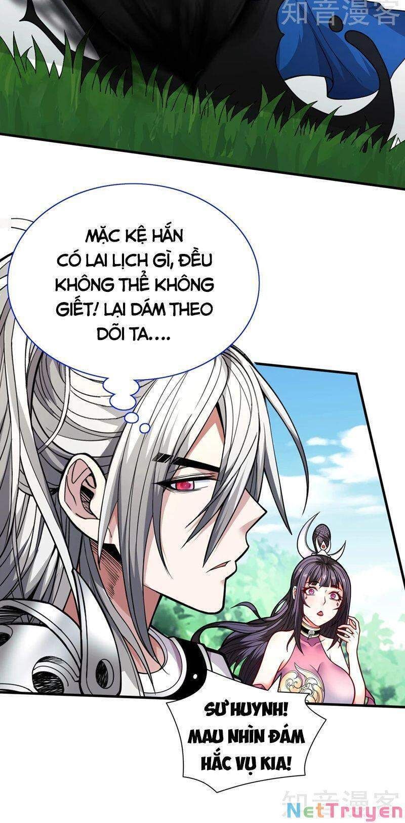 đọc truyện Bị Dạy Dỗ Thành Thánh Chương 69 ảnh 18 tại Thiên Thai Truyện