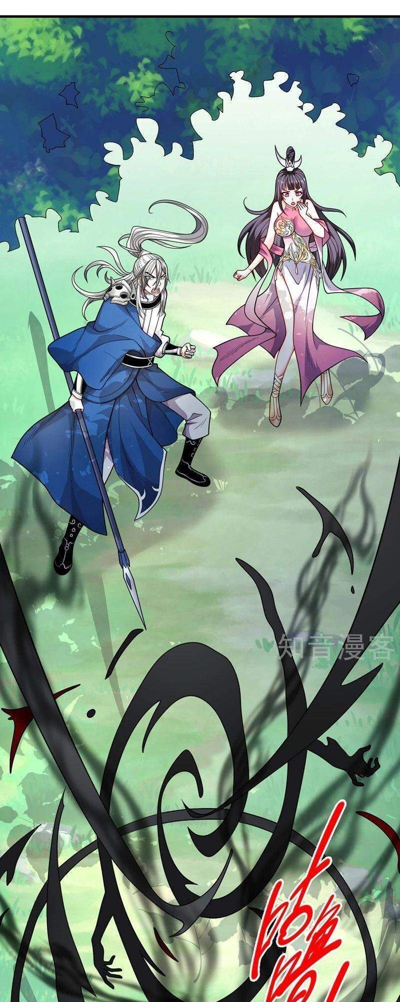 đọc truyện Bị Dạy Dỗ Thành Thánh Chương 69 ảnh 19 tại Thiên Thai Truyện