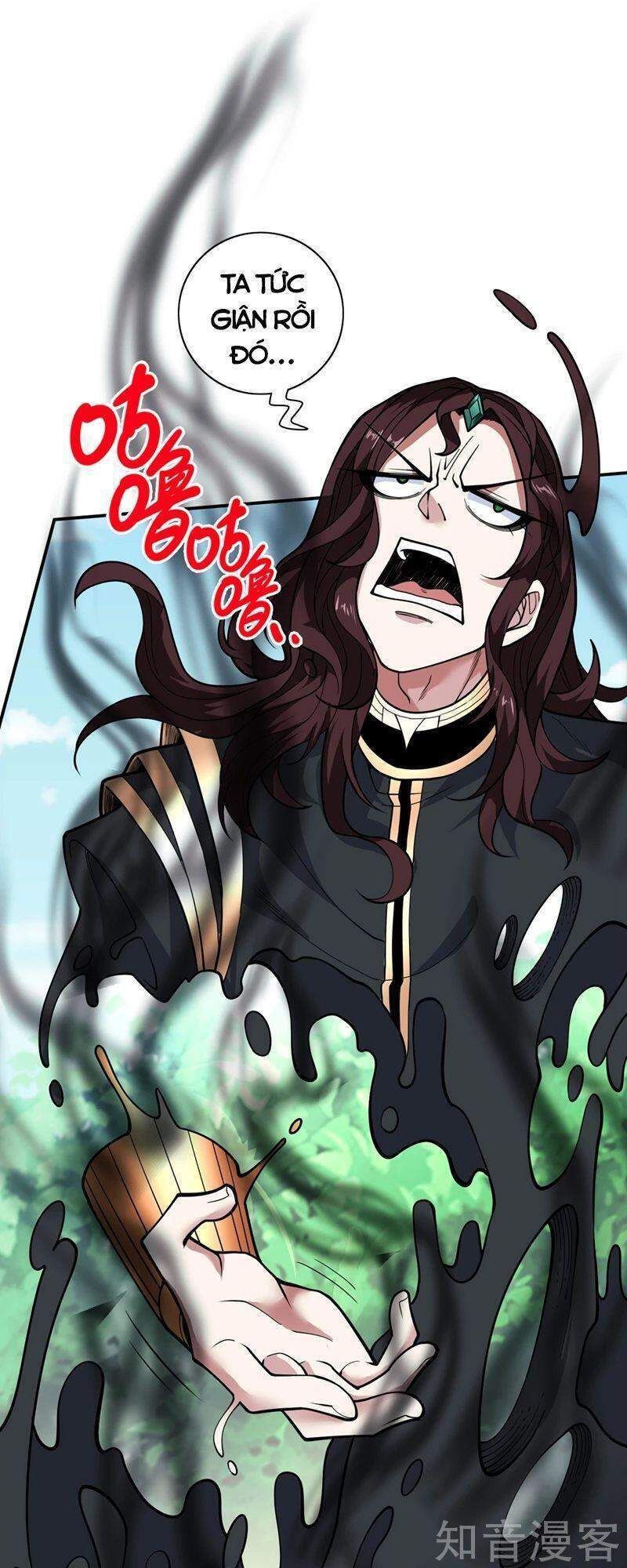 đọc truyện Bị Dạy Dỗ Thành Thánh Chương 69 ảnh 21 tại Thiên Thai Truyện