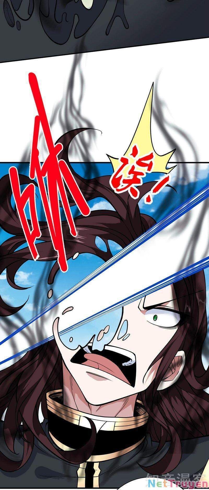 đọc truyện Bị Dạy Dỗ Thành Thánh Chương 69 ảnh 22 tại Thiên Thai Truyện