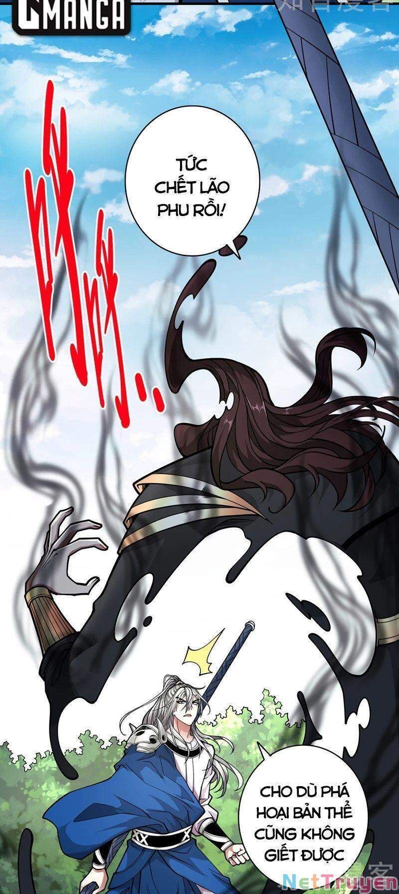 đọc truyện Bị Dạy Dỗ Thành Thánh Chương 69 ảnh 24 tại Thiên Thai Truyện