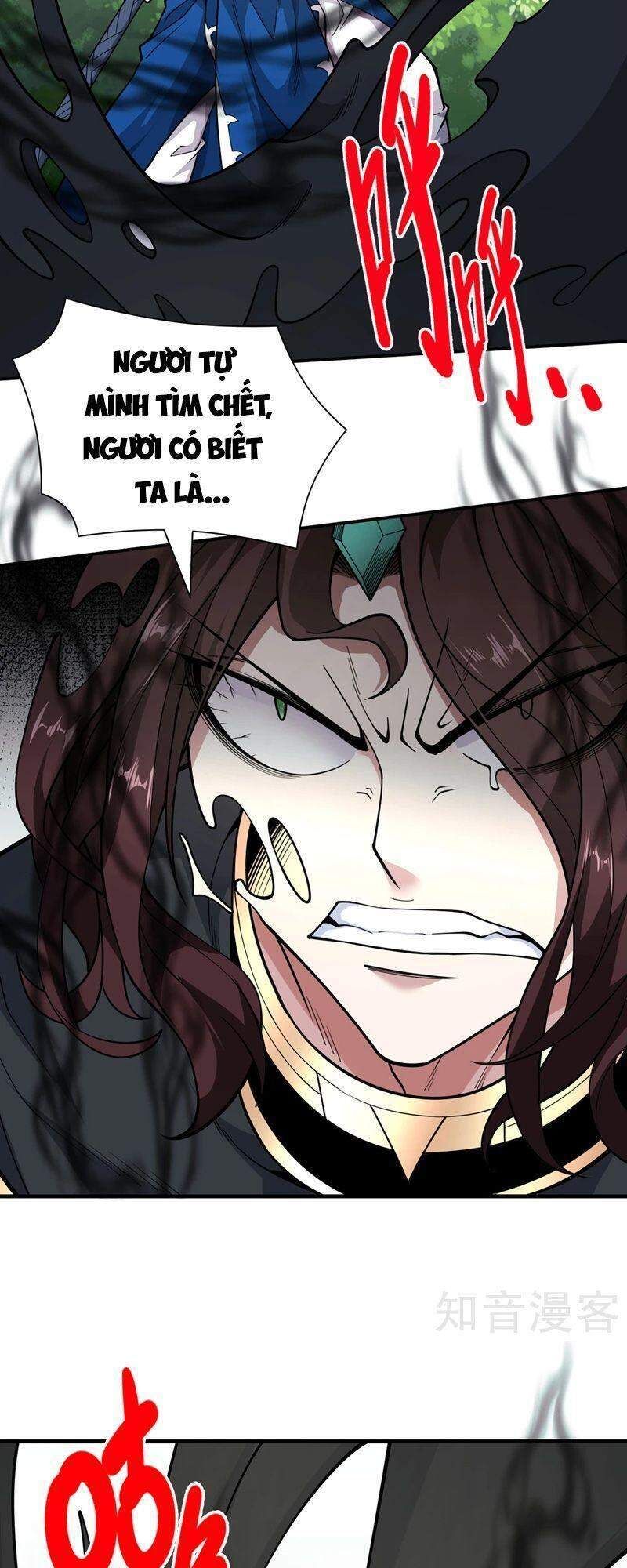 đọc truyện Bị Dạy Dỗ Thành Thánh Chương 69 ảnh 25 tại Thiên Thai Truyện