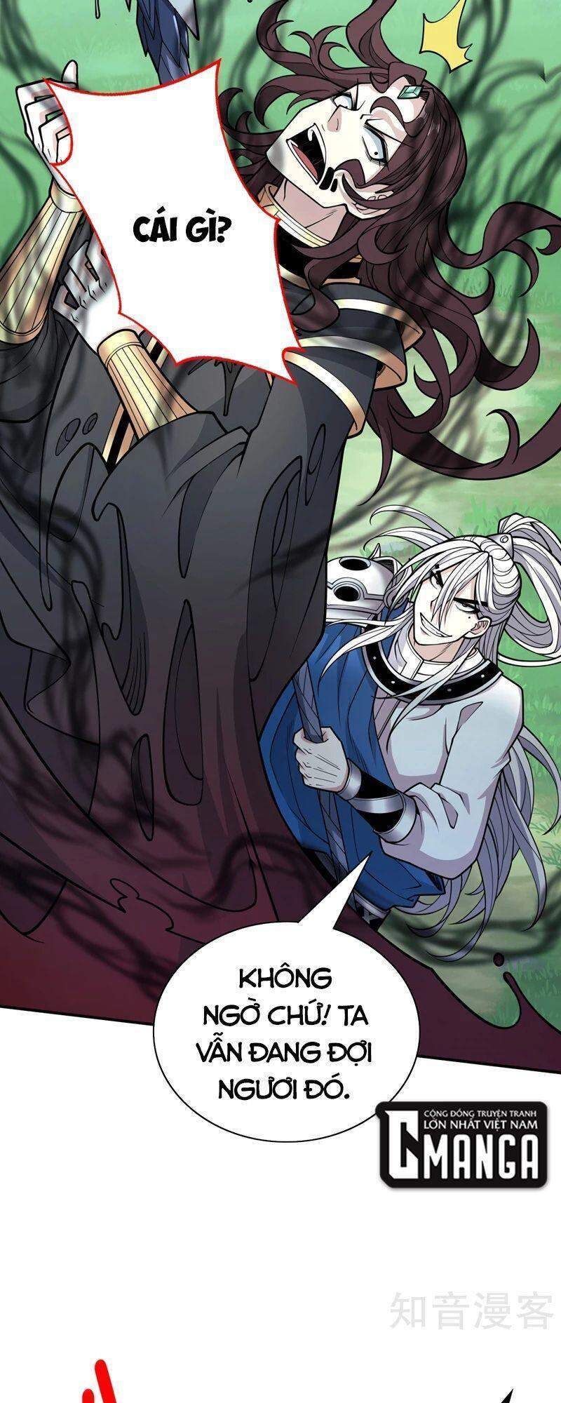 đọc truyện Bị Dạy Dỗ Thành Thánh Chương 69 ảnh 31 tại Thiên Thai Truyện