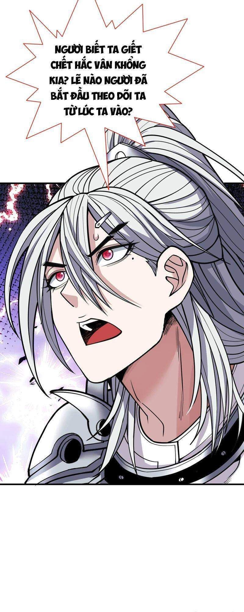 đọc truyện Bị Dạy Dỗ Thành Thánh Chương 69 ảnh 5 tại Thiên Thai Truyện