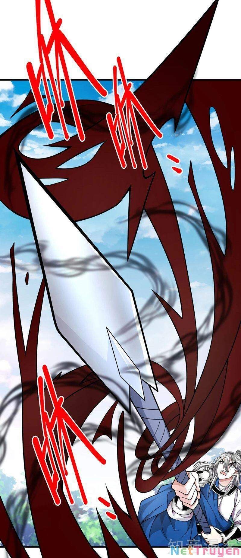 đọc truyện Bị Dạy Dỗ Thành Thánh Chương 69 ảnh 32 tại Thiên Thai Truyện