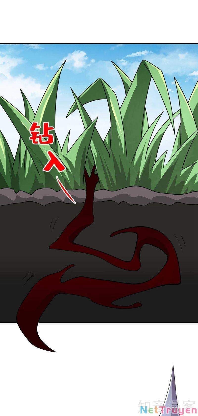 đọc truyện Bị Dạy Dỗ Thành Thánh Chương 69 ảnh 34 tại Thiên Thai Truyện