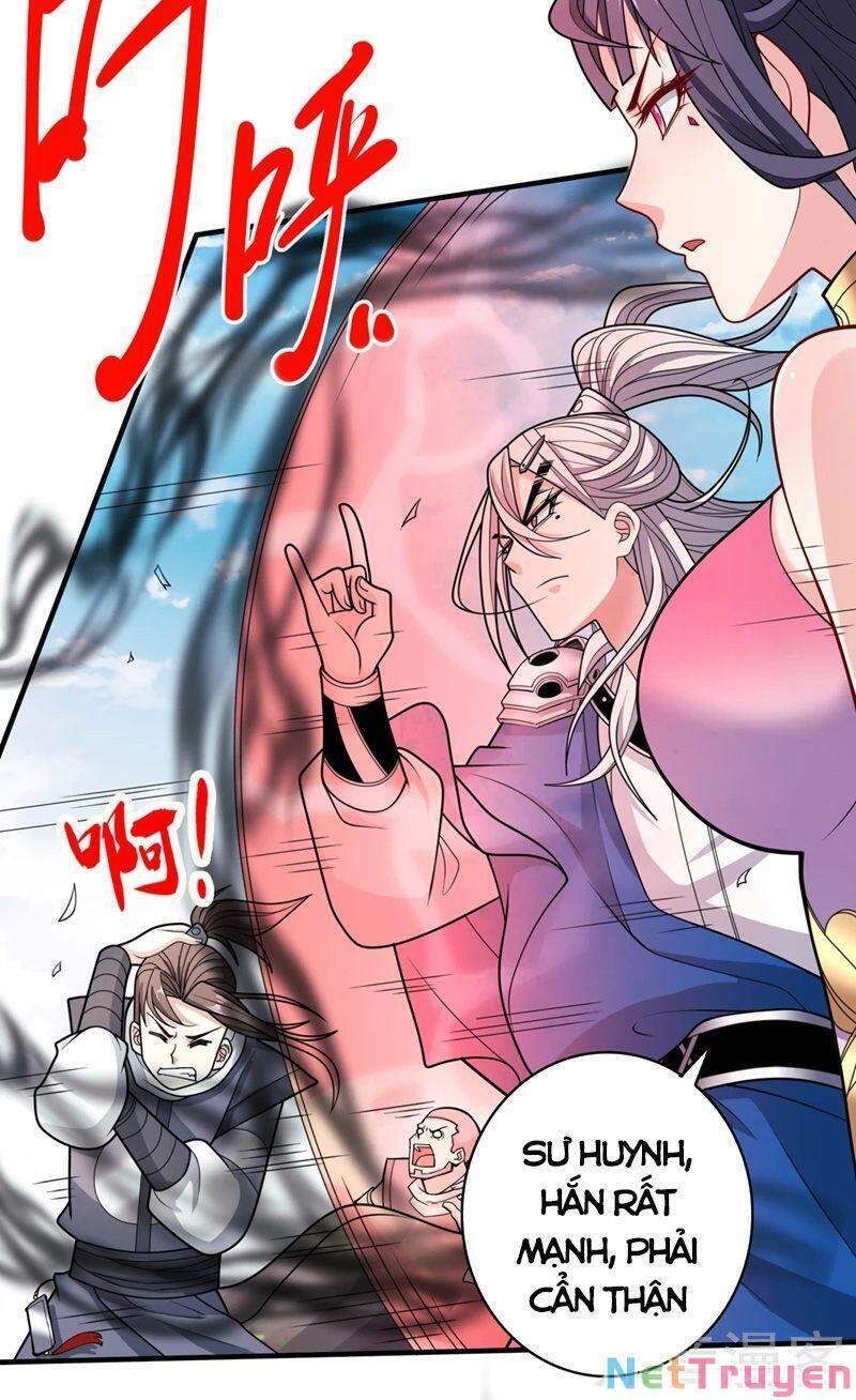 đọc truyện Bị Dạy Dỗ Thành Thánh Chương 69 ảnh 8 tại Thiên Thai Truyện