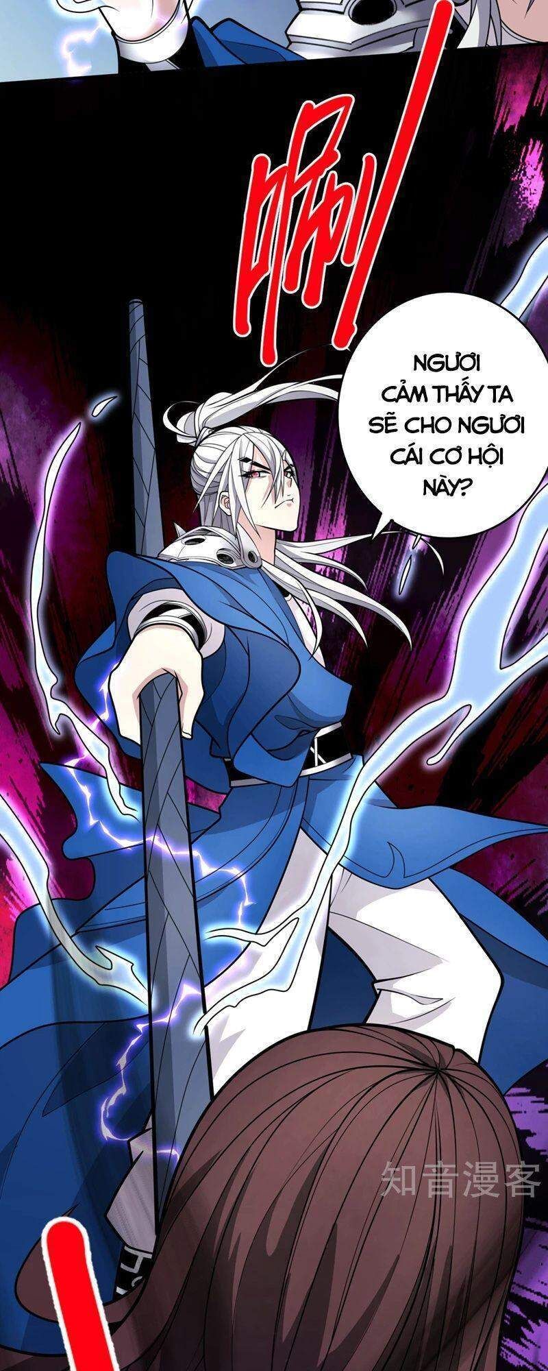 đọc truyện Bị Dạy Dỗ Thành Thánh Chương 69 ảnh 11 tại Thiên Thai Truyện