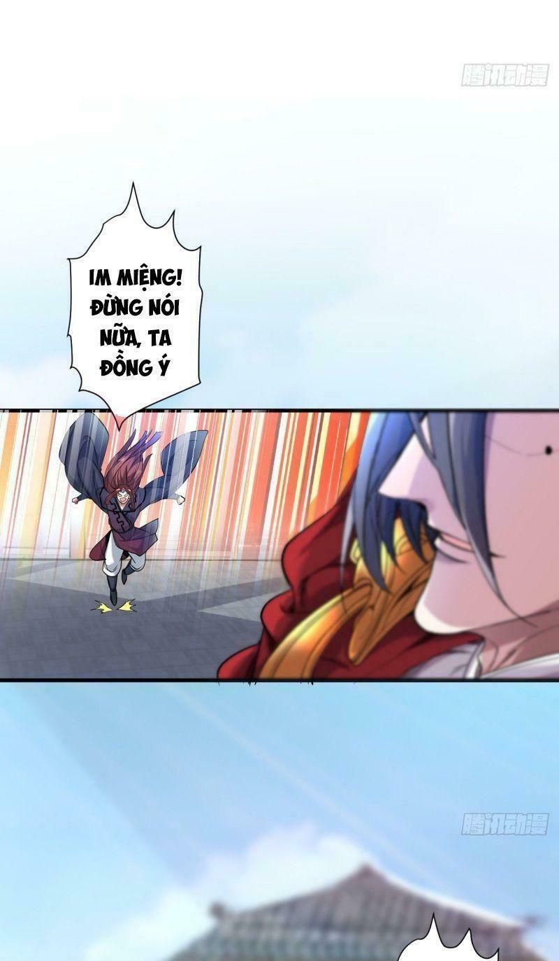 đọc truyện Bị Dạy Dỗ Thành Thánh Chương 7 ảnh 17 tại Thiên Thai Truyện