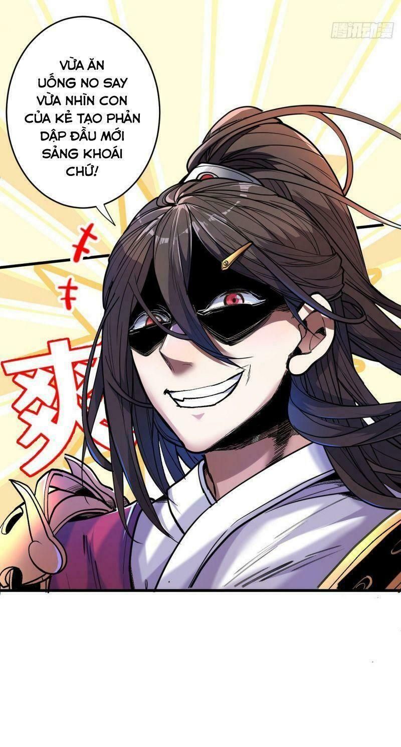 đọc truyện Bị Dạy Dỗ Thành Thánh Chương 7 ảnh 21 tại Thiên Thai Truyện