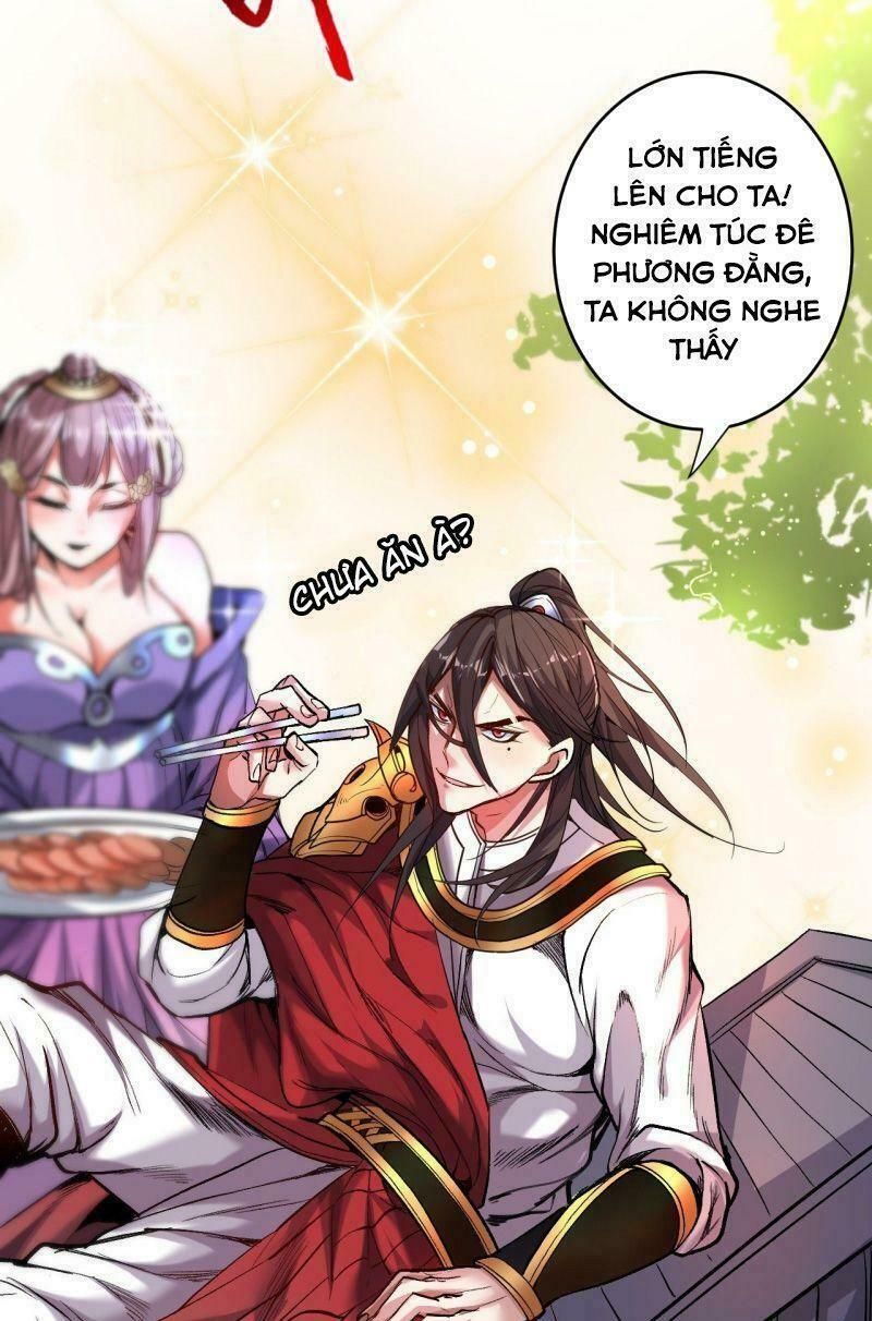 đọc truyện Bị Dạy Dỗ Thành Thánh Chương 7 ảnh 25 tại Thiên Thai Truyện