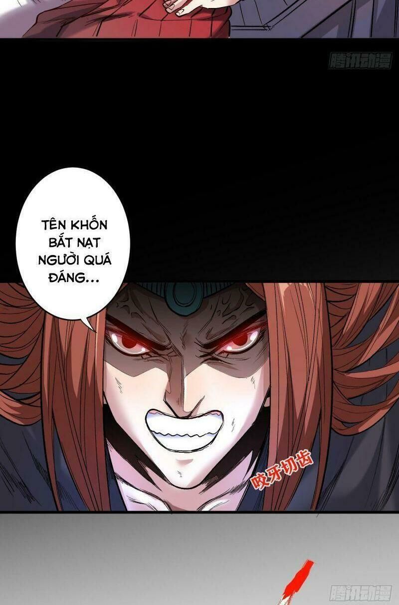 đọc truyện Bị Dạy Dỗ Thành Thánh Chương 7 ảnh 26 tại Thiên Thai Truyện