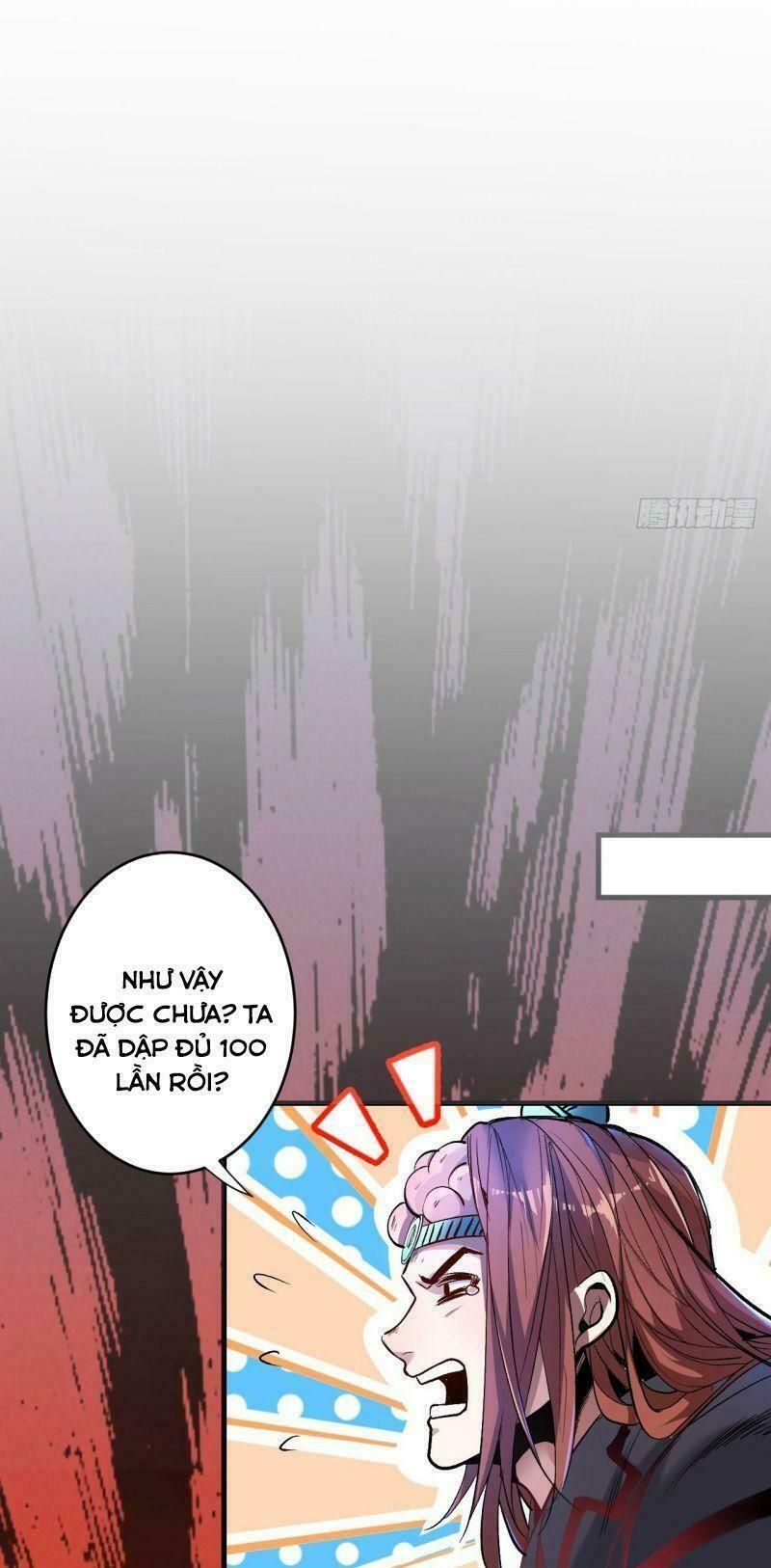 đọc truyện Bị Dạy Dỗ Thành Thánh Chương 7 ảnh 29 tại Thiên Thai Truyện