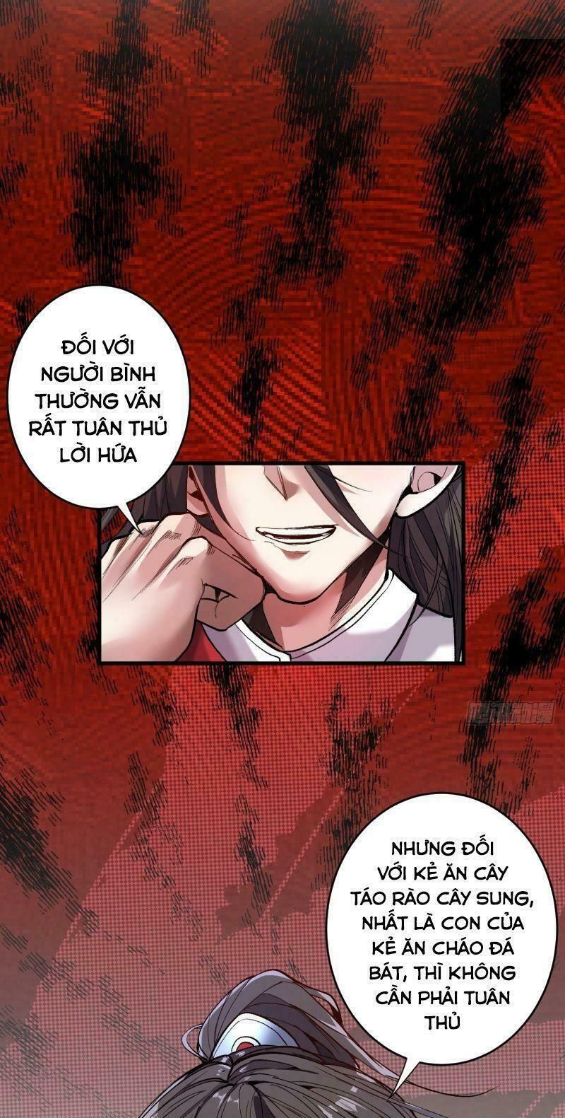 đọc truyện Bị Dạy Dỗ Thành Thánh Chương 7 ảnh 33 tại Thiên Thai Truyện