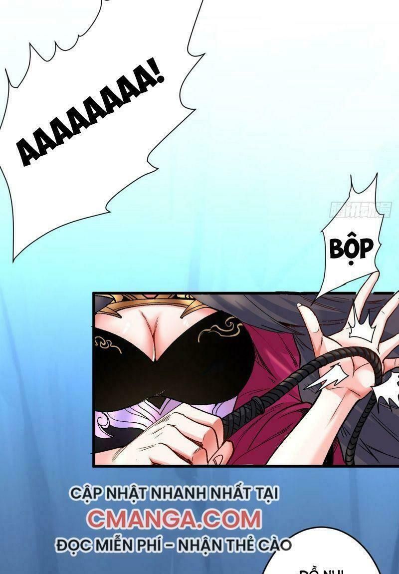 đọc truyện Bị Dạy Dỗ Thành Thánh Chương 7 ảnh 37 tại Thiên Thai Truyện