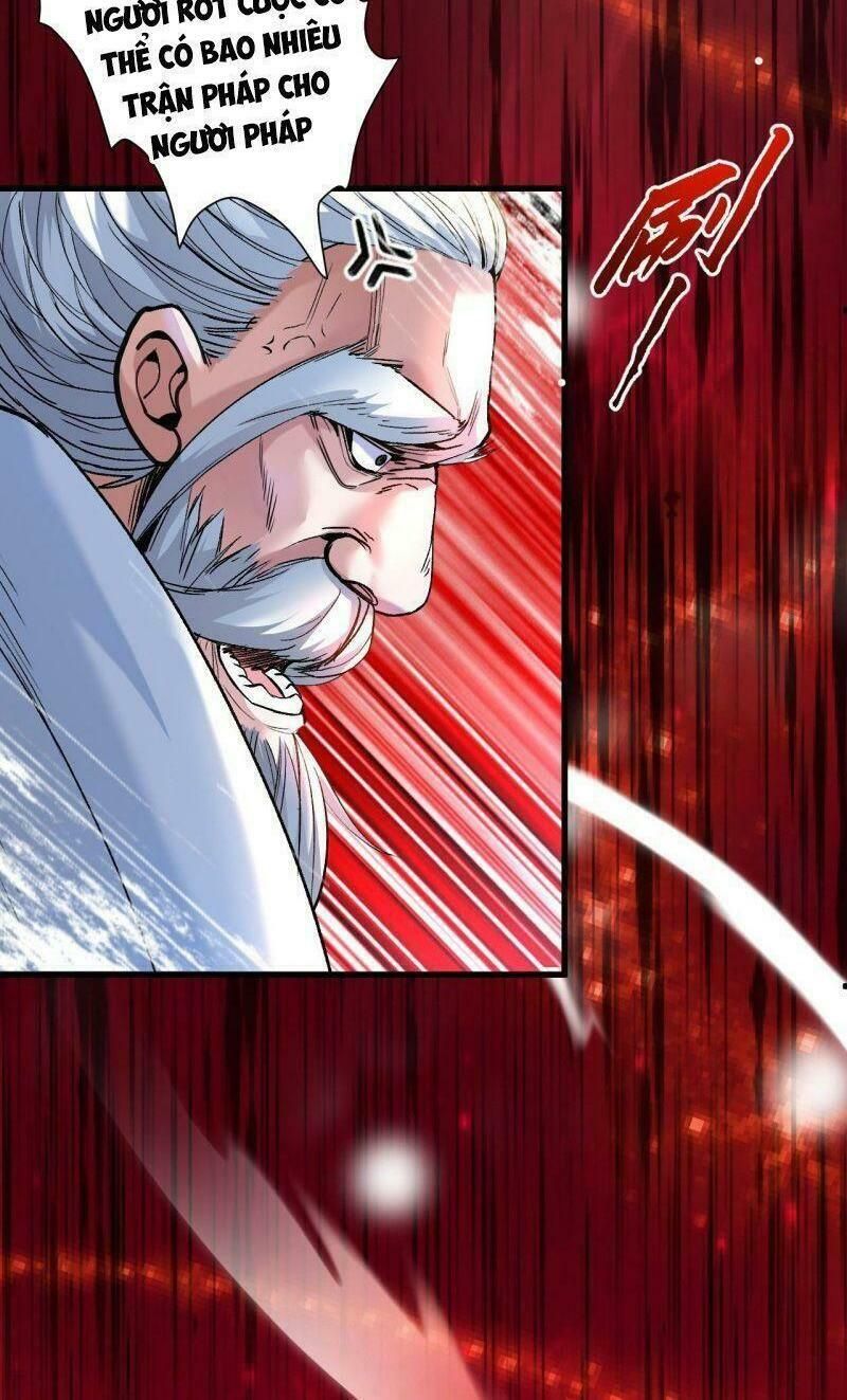 đọc truyện Bị Dạy Dỗ Thành Thánh Chương 7 ảnh 6 tại Thiên Thai Truyện