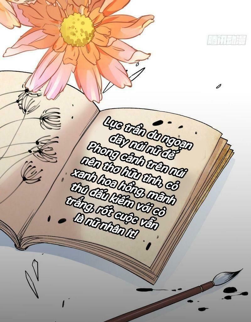 đọc truyện Bị Dạy Dỗ Thành Thánh Chương 7 ảnh 44 tại Thiên Thai Truyện