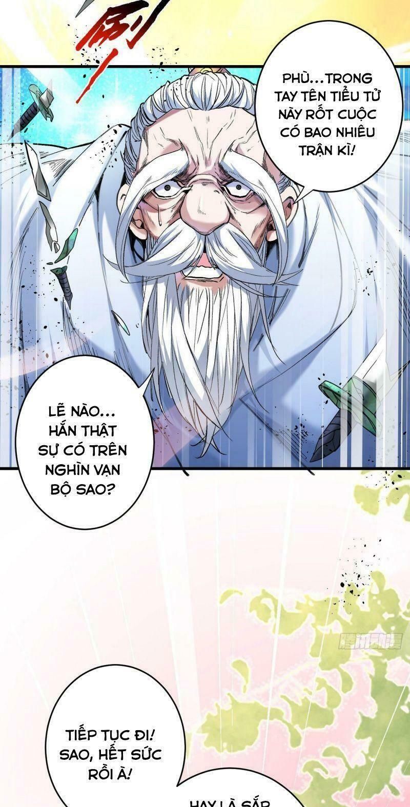 đọc truyện Bị Dạy Dỗ Thành Thánh Chương 7 ảnh 9 tại Thiên Thai Truyện