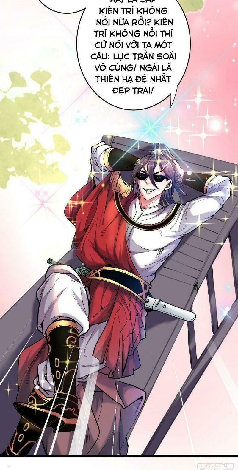 đọc truyện Bị Dạy Dỗ Thành Thánh Chương 7 ảnh 10 tại Thiên Thai Truyện