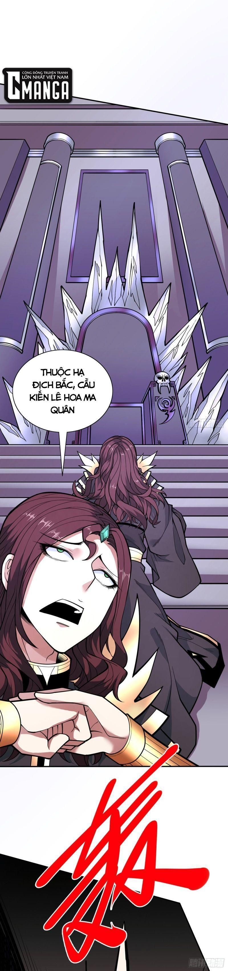 đọc truyện Bị Dạy Dỗ Thành Thánh Chương 70 ảnh 3 tại Thiên Thai Truyện