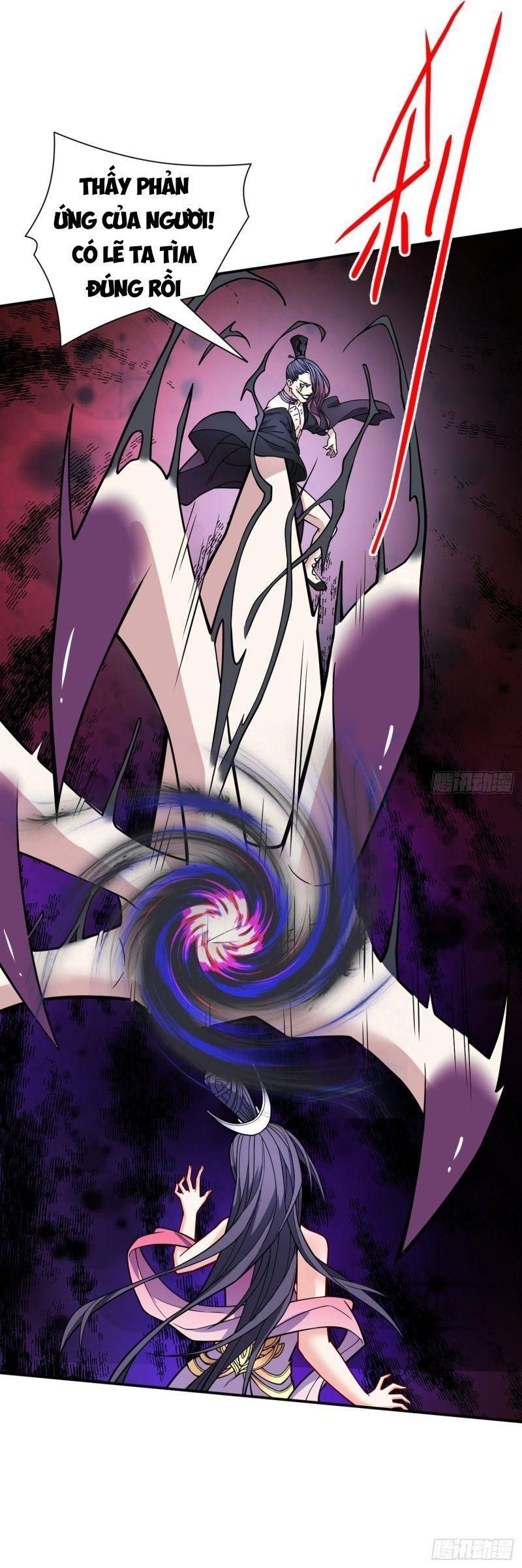 đọc truyện Bị Dạy Dỗ Thành Thánh Chương 70 ảnh 18 tại Thiên Thai Truyện