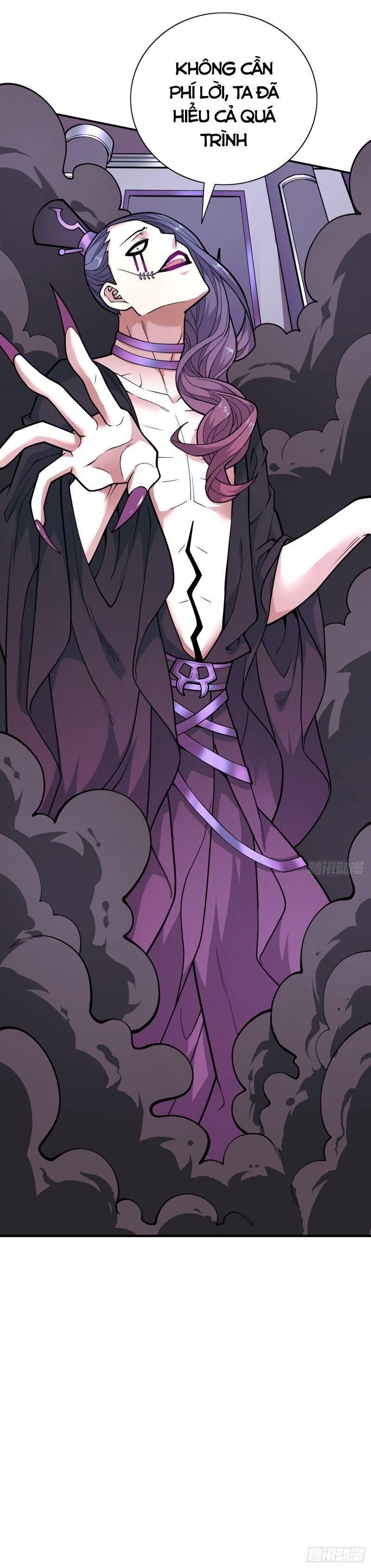 đọc truyện Bị Dạy Dỗ Thành Thánh Chương 70 ảnh 5 tại Thiên Thai Truyện