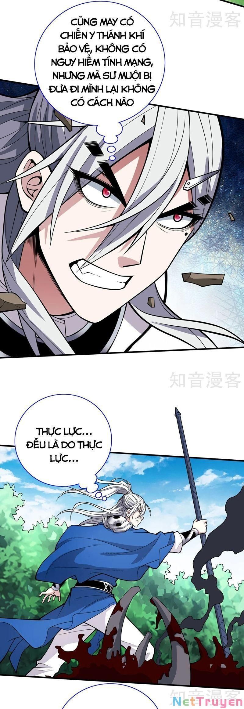 đọc truyện Bị Dạy Dỗ Thành Thánh Chương 71 ảnh 6 tại Thiên Thai Truyện