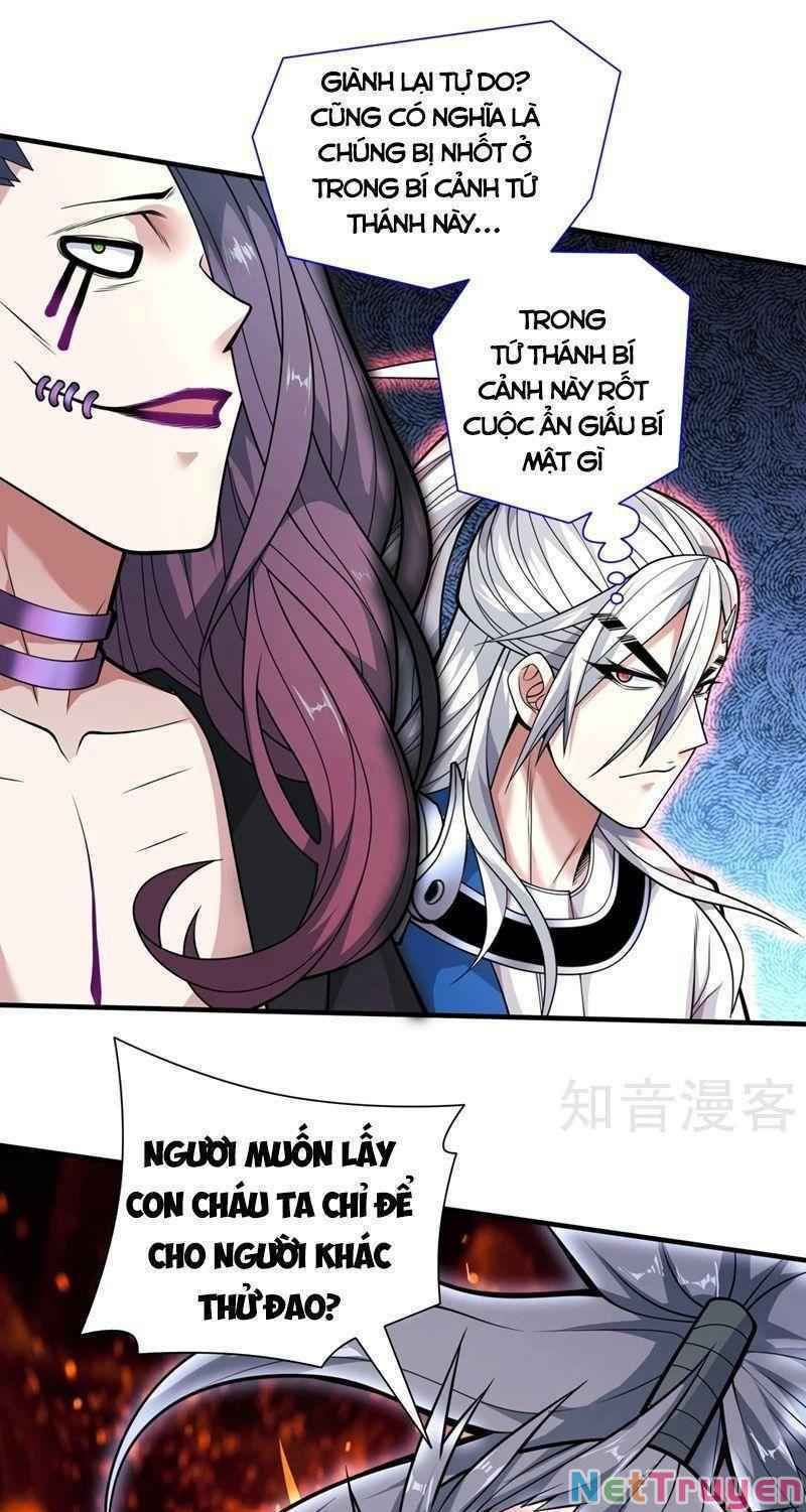 đọc truyện Bị Dạy Dỗ Thành Thánh Chương 72 ảnh 3 tại Thiên Thai Truyện