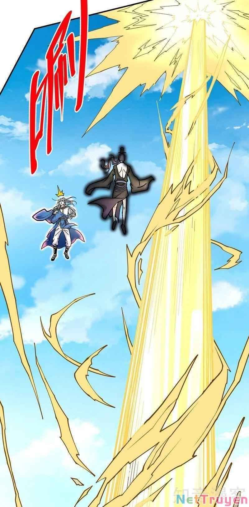 đọc truyện Bị Dạy Dỗ Thành Thánh Chương 72 ảnh 12 tại Thiên Thai Truyện