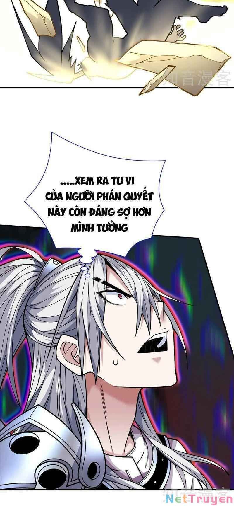 đọc truyện Bị Dạy Dỗ Thành Thánh Chương 72 ảnh 14 tại Thiên Thai Truyện