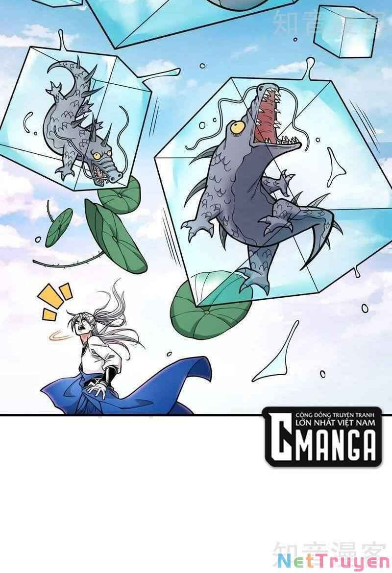 đọc truyện Bị Dạy Dỗ Thành Thánh Chương 72 ảnh 16 tại Thiên Thai Truyện