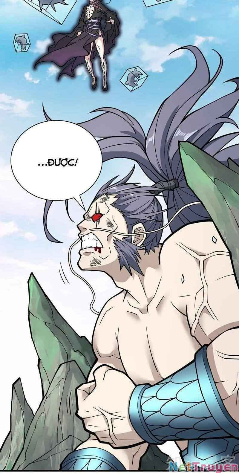 đọc truyện Bị Dạy Dỗ Thành Thánh Chương 72 ảnh 18 tại Thiên Thai Truyện