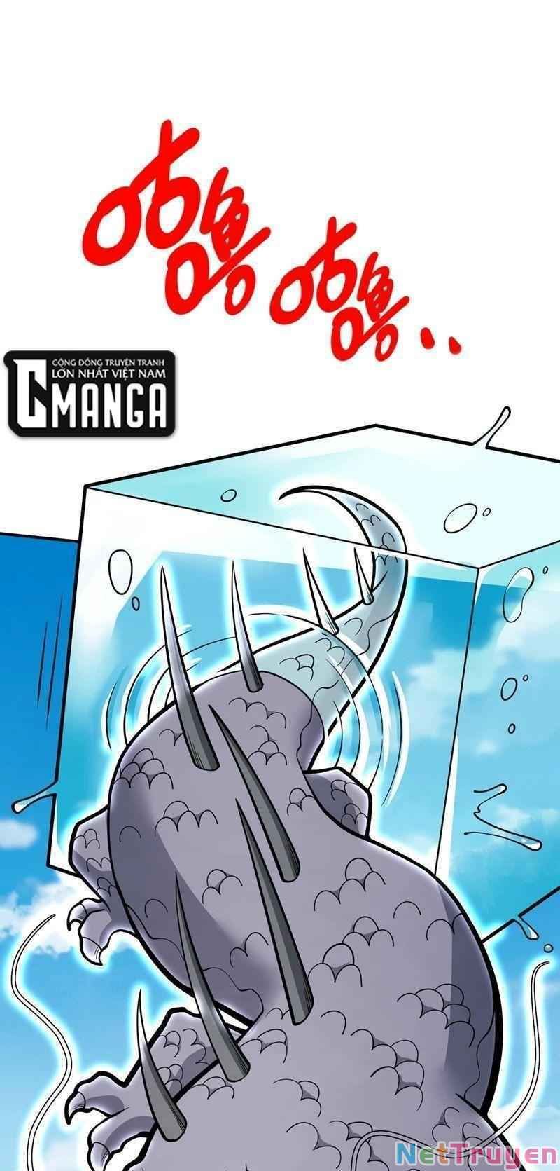 đọc truyện Bị Dạy Dỗ Thành Thánh Chương 72 ảnh 19 tại Thiên Thai Truyện