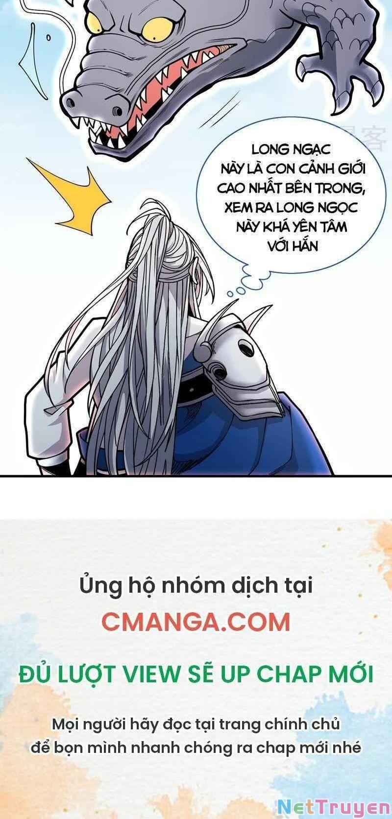 đọc truyện Bị Dạy Dỗ Thành Thánh Chương 72 ảnh 20 tại Thiên Thai Truyện