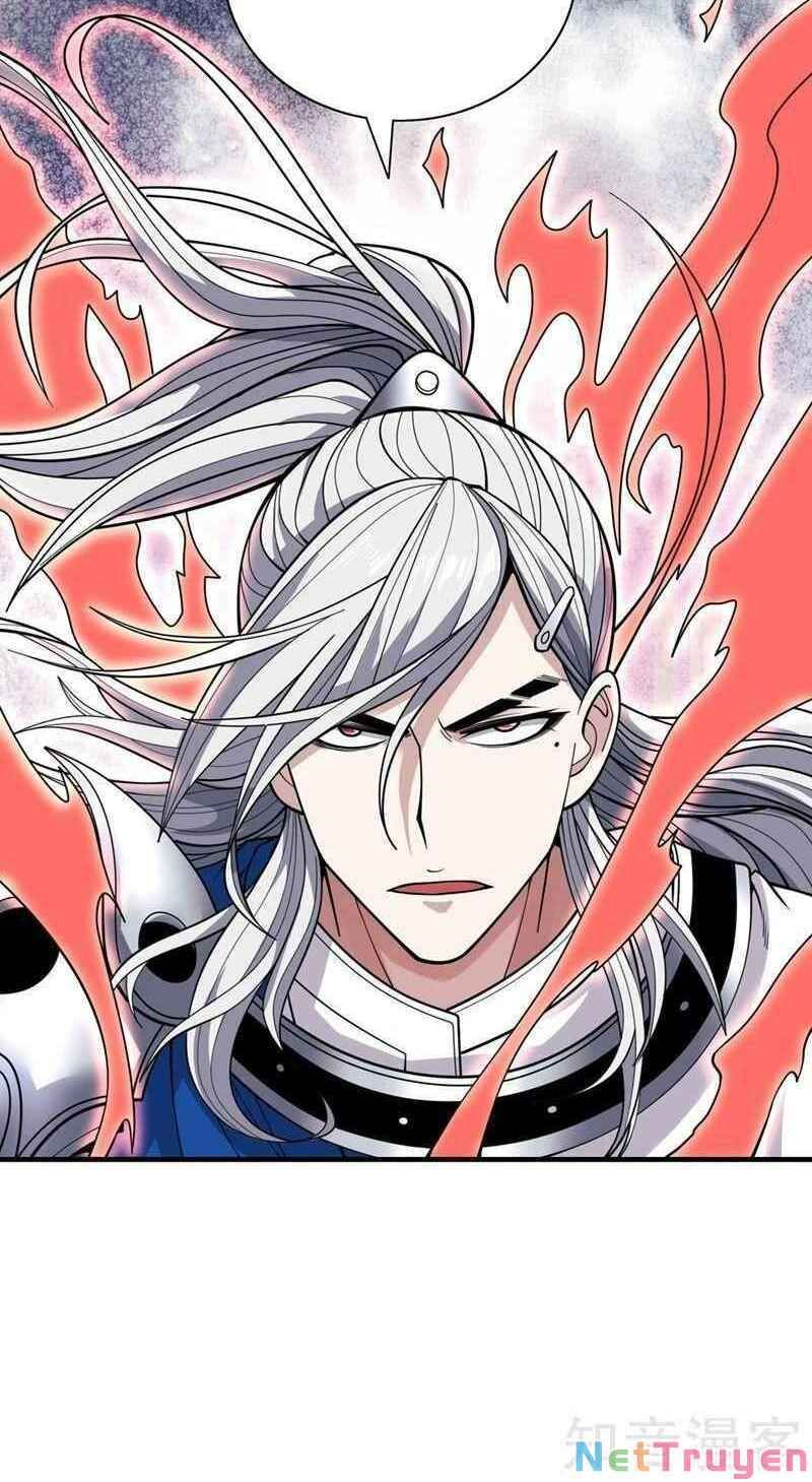 đọc truyện Bị Dạy Dỗ Thành Thánh Chương 72 ảnh 22 tại Thiên Thai Truyện