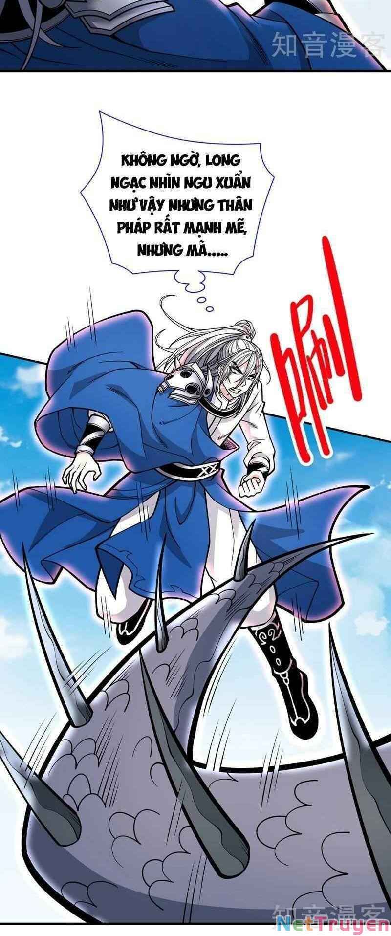 đọc truyện Bị Dạy Dỗ Thành Thánh Chương 72 ảnh 24 tại Thiên Thai Truyện