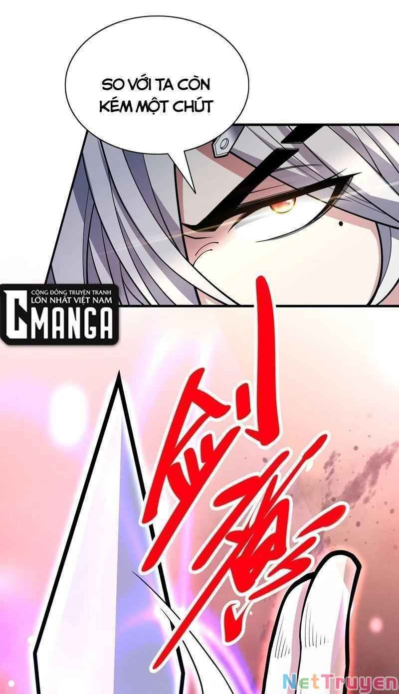 đọc truyện Bị Dạy Dỗ Thành Thánh Chương 72 ảnh 25 tại Thiên Thai Truyện