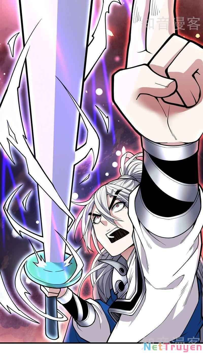 đọc truyện Bị Dạy Dỗ Thành Thánh Chương 72 ảnh 26 tại Thiên Thai Truyện