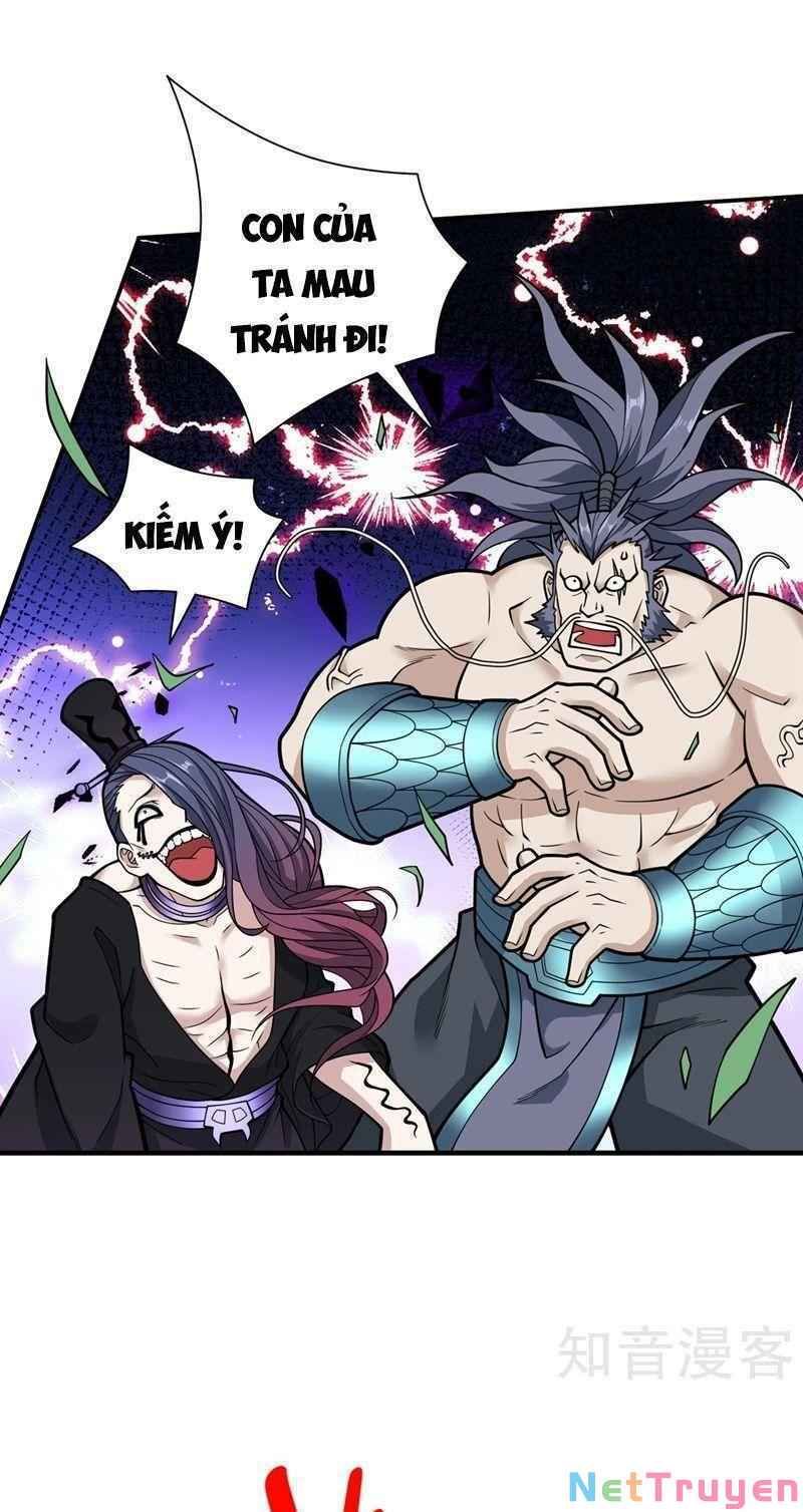 đọc truyện Bị Dạy Dỗ Thành Thánh Chương 72 ảnh 27 tại Thiên Thai Truyện