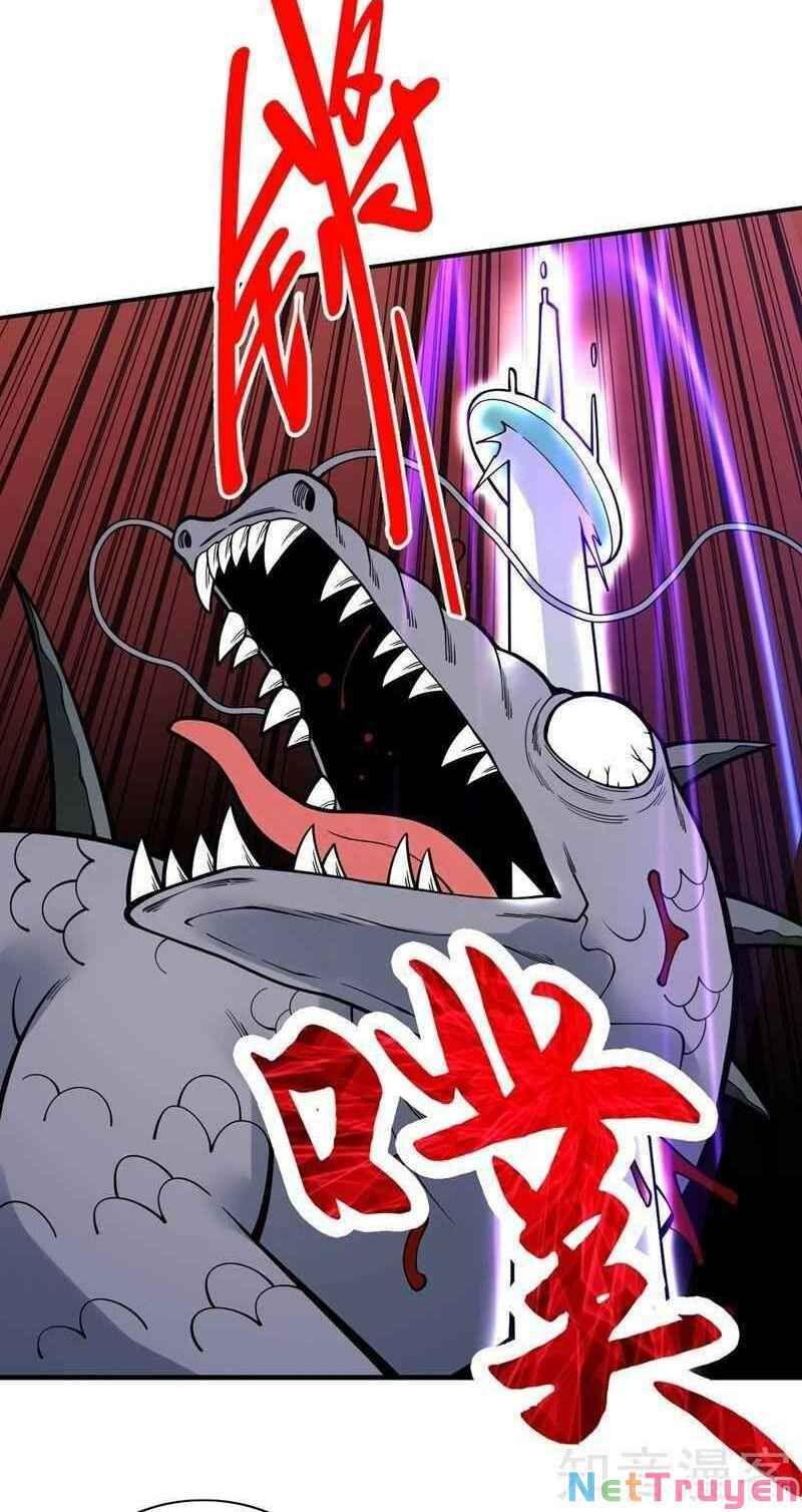 đọc truyện Bị Dạy Dỗ Thành Thánh Chương 72 ảnh 28 tại Thiên Thai Truyện