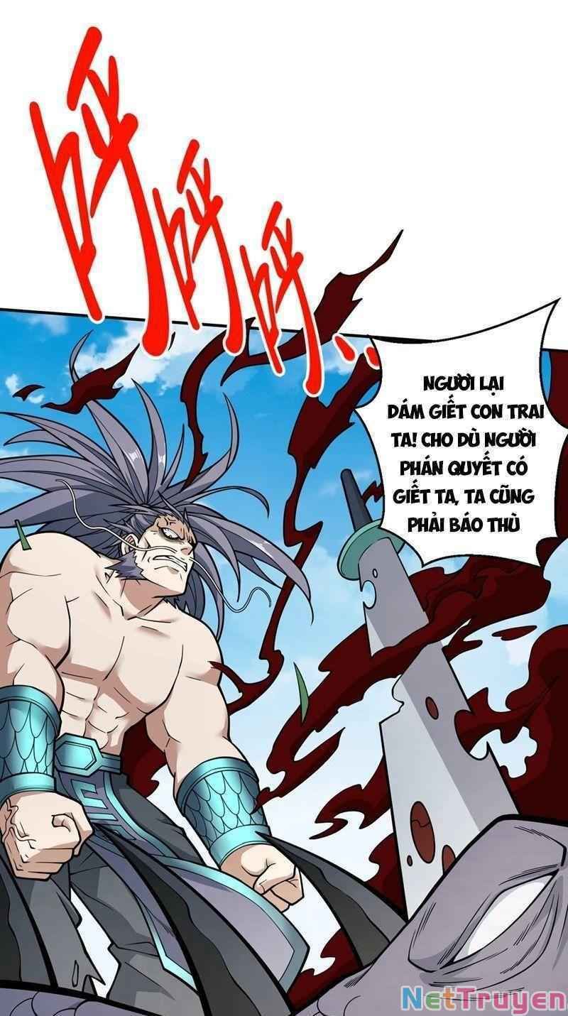 đọc truyện Bị Dạy Dỗ Thành Thánh Chương 72 ảnh 29 tại Thiên Thai Truyện