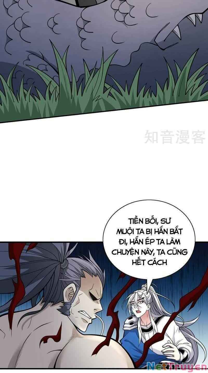 đọc truyện Bị Dạy Dỗ Thành Thánh Chương 72 ảnh 30 tại Thiên Thai Truyện