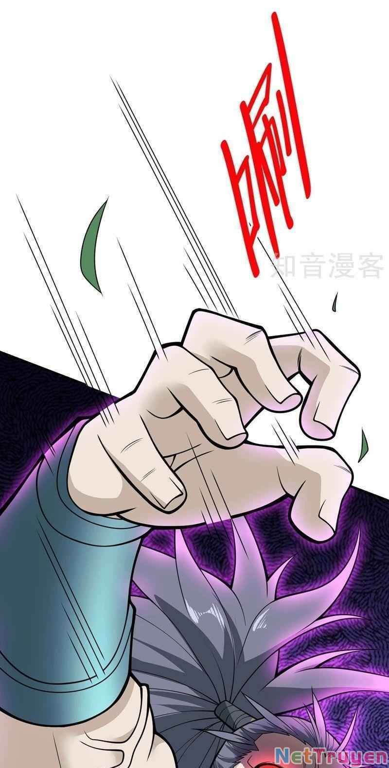 đọc truyện Bị Dạy Dỗ Thành Thánh Chương 72 ảnh 31 tại Thiên Thai Truyện