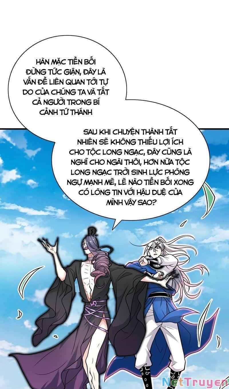 đọc truyện Bị Dạy Dỗ Thành Thánh Chương 72 ảnh 5 tại Thiên Thai Truyện